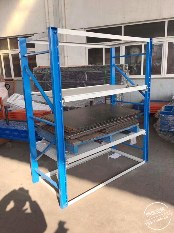 南通模具架